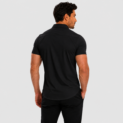 Korrazo Muscle Stretch Shirt