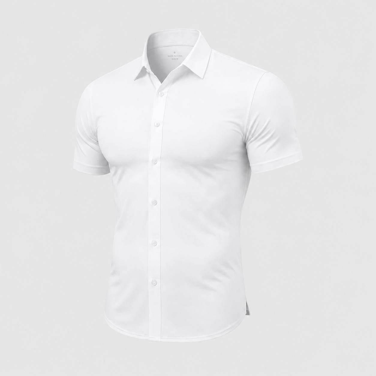 Korrazo Muscle Stretch Shirt