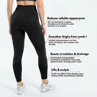 Korrazo SculptCore 3D Leggings