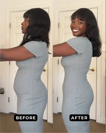 Korrazo Seamless Shapewear Shorts