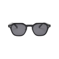 Black with Black lenses