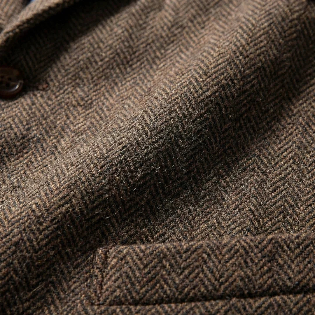 Kensington - Men's Ultra Comfortable Waistcoat