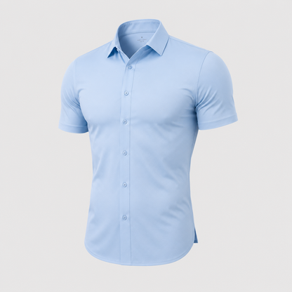 Korrazo Muscle Stretch Shirt