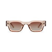 Pink with Gradient Lenses