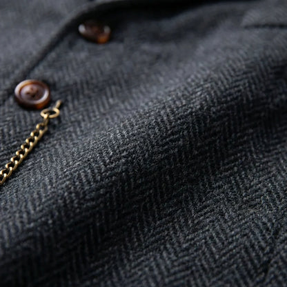 Kensington - Men's Ultra Comfortable Waistcoat