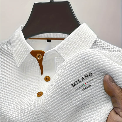Milano Polo Shirt