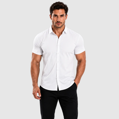 Korrazo Muscle Stretch Shirt