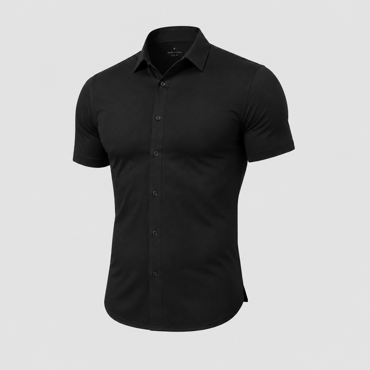 Korrazo Muscle Stretch Shirt