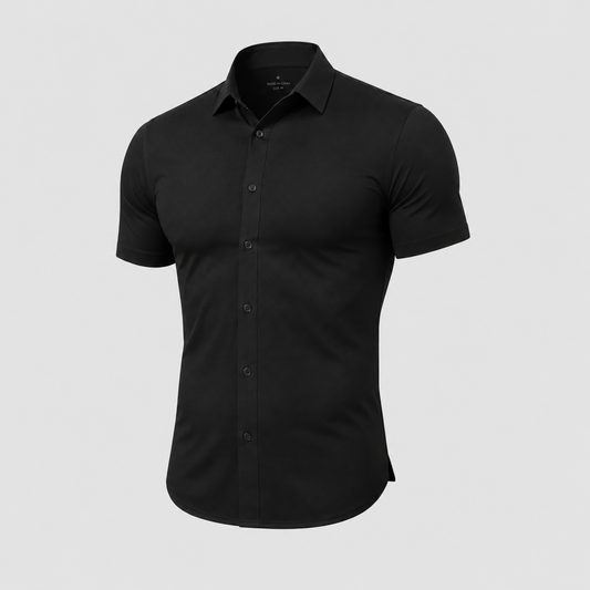 Korrazo Muscle Stretch Shirt