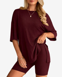 Wine Red