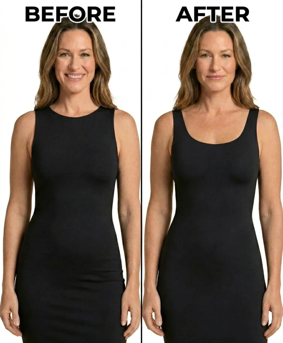 Korrazo Shapewear Tummy Control Shorts