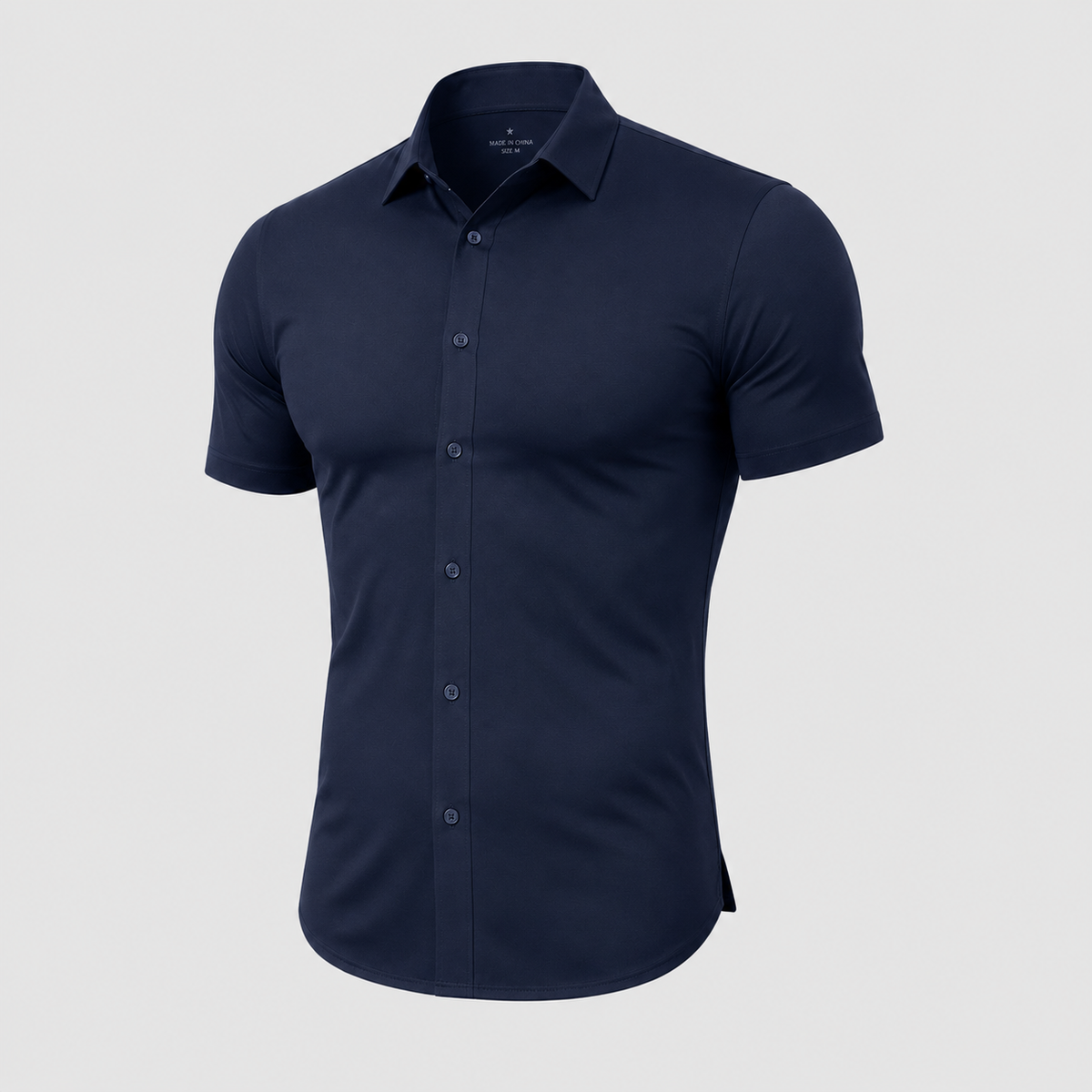 Korrazo Muscle Stretch Shirt