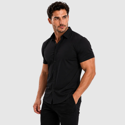 Korrazo Muscle Stretch Shirt
