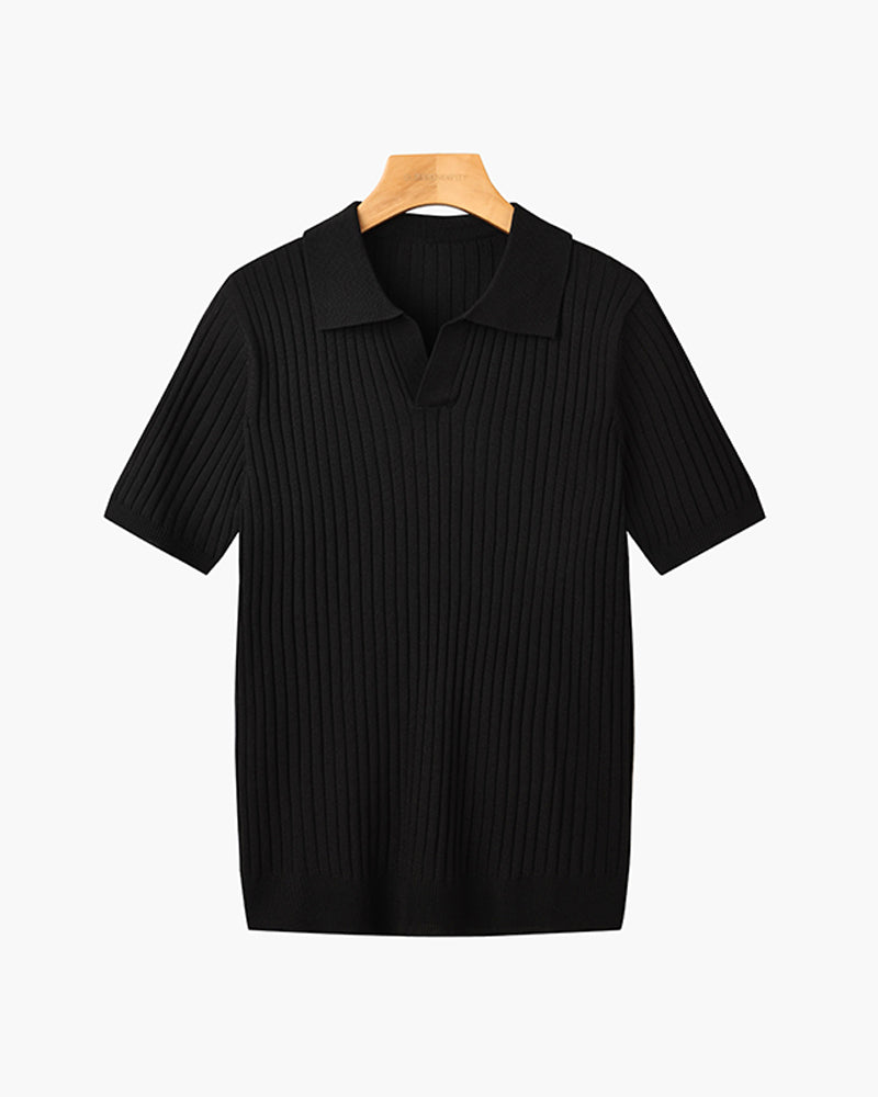 Korrazo Casual Polo