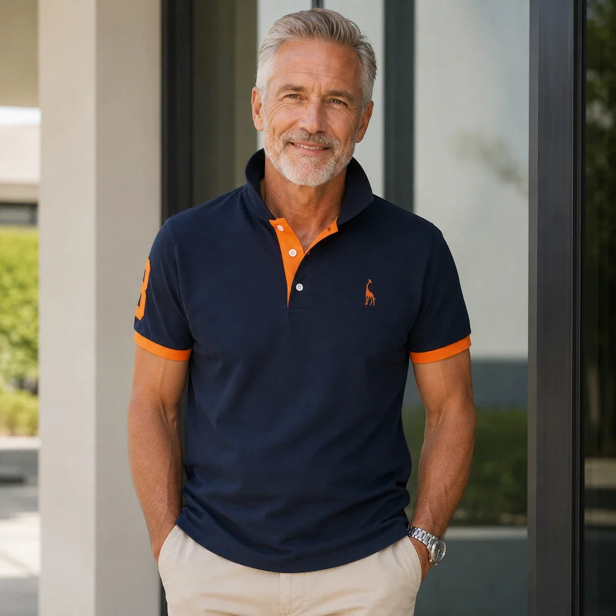 The Kensington Polo