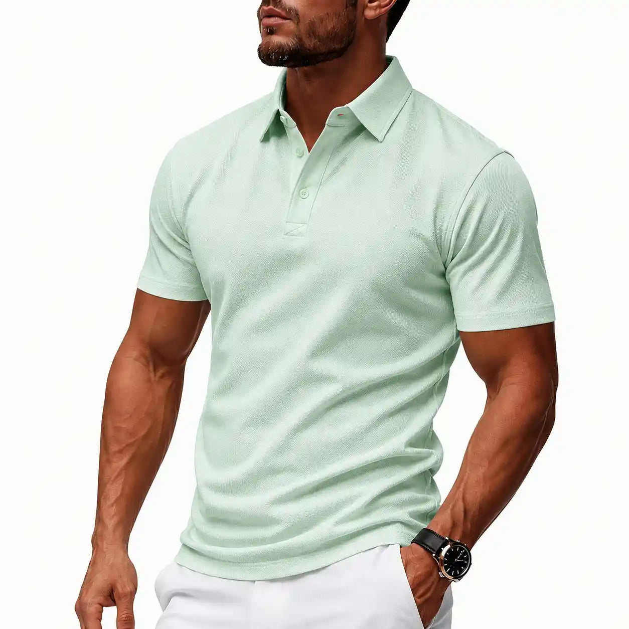 Korrazo Signature Polo