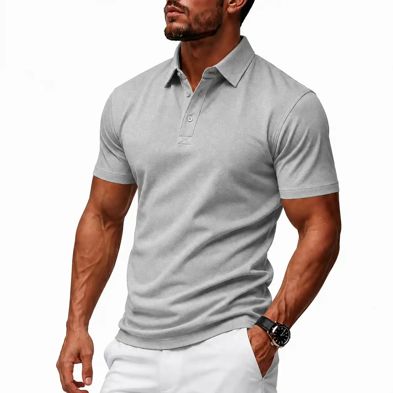 Korrazo Signature Polo