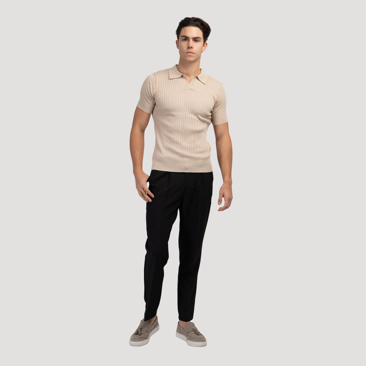 Korrazo Casual Polo