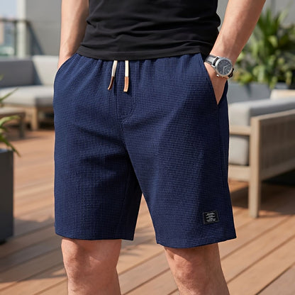 Korrazo Premium Waffle Shorts