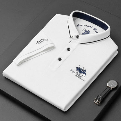 The Royal Crest Polo