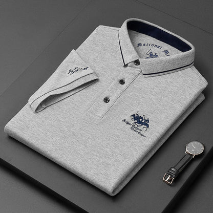 The Royal Crest Polo