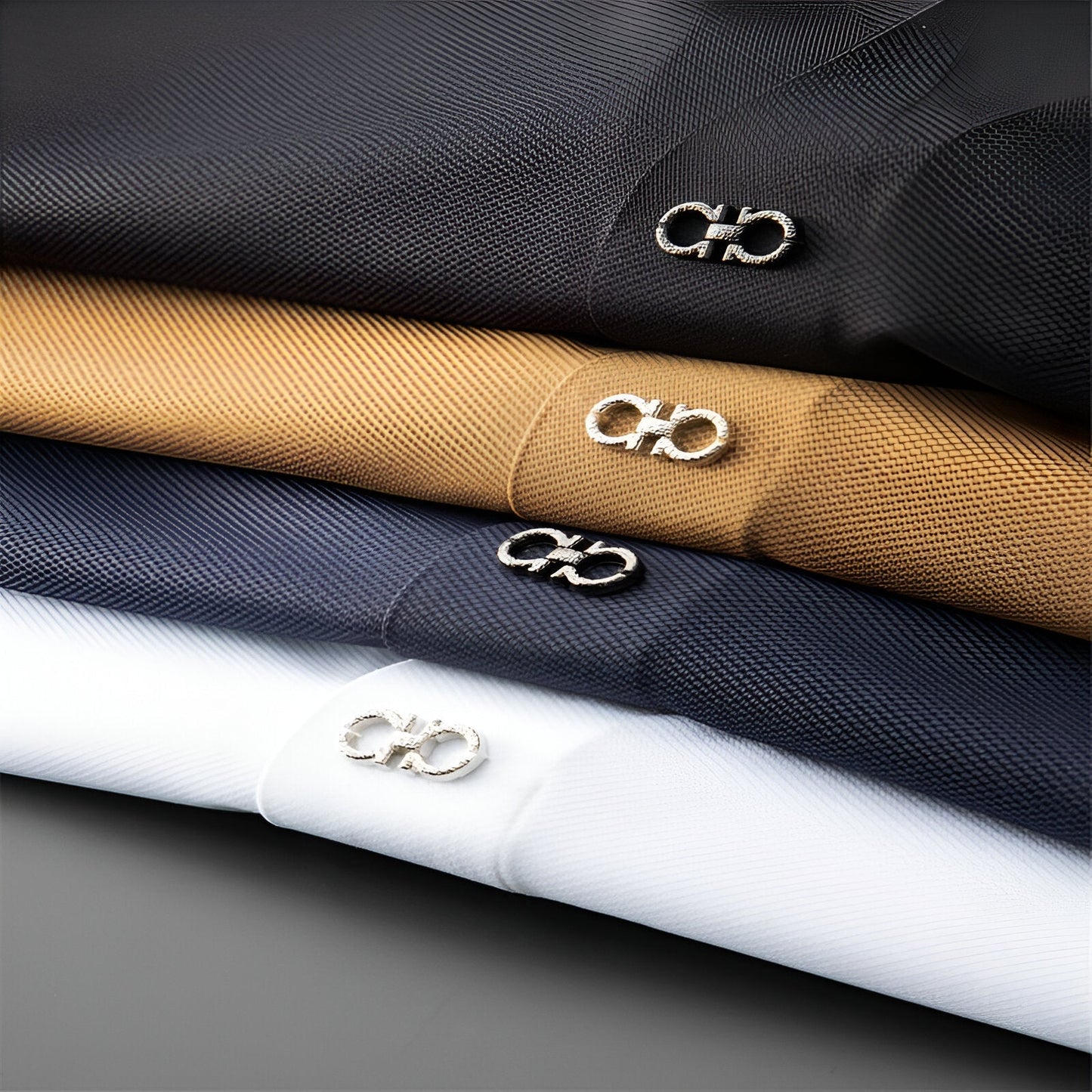 Oxford Polo Set
