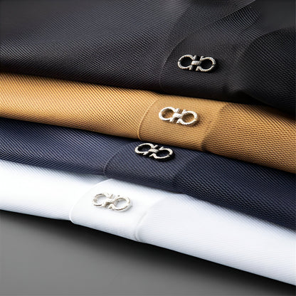 Oxford Polo Set