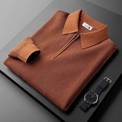 Alderon Quarter Zip