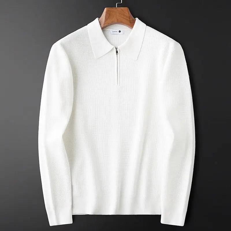 Alderon Quarter Zip
