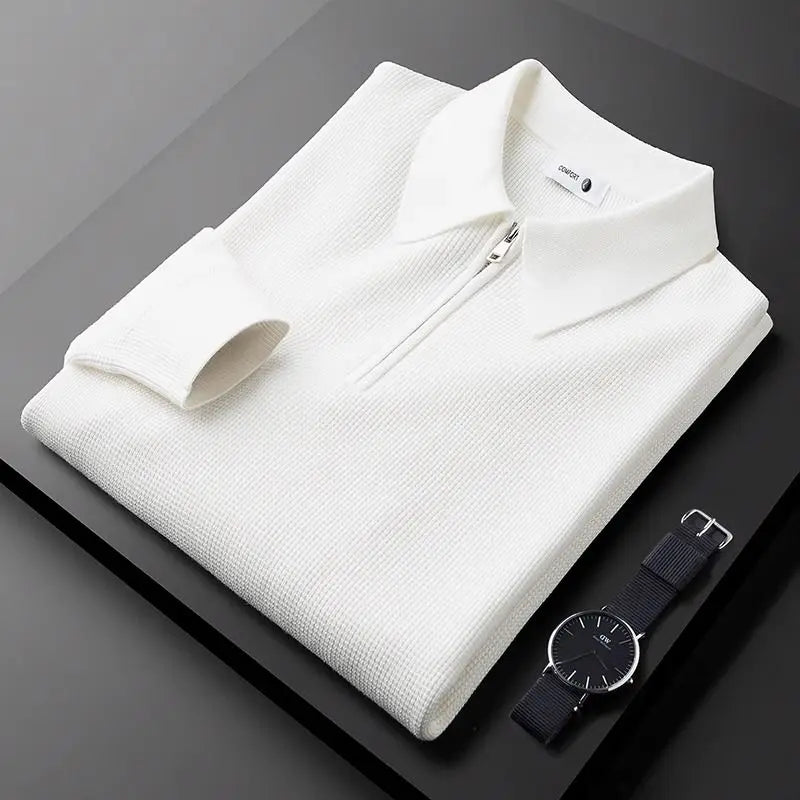Alderon Quarter Zip