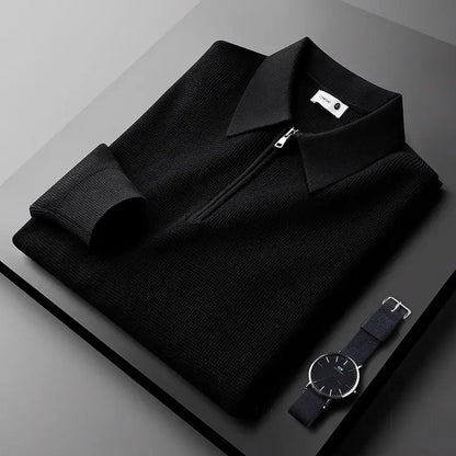 Alderon Quarter Zip