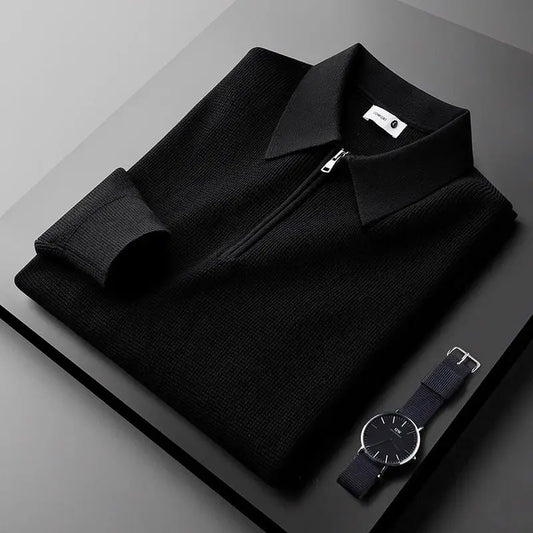 Alderon Quarter Zip