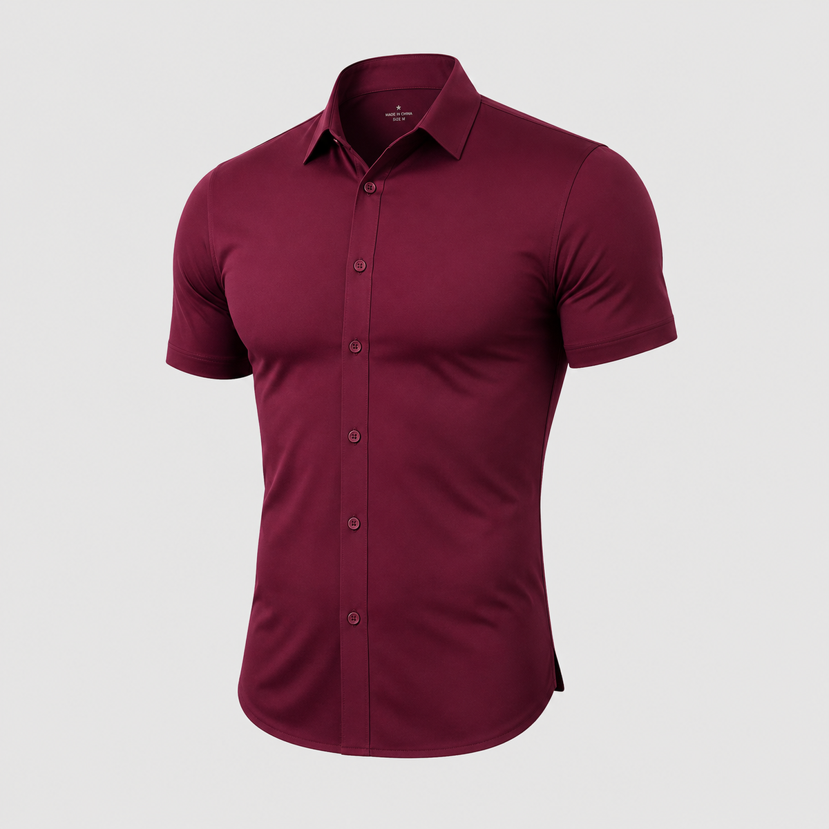 Korrazo Muscle Stretch Shirt