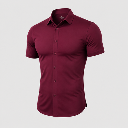 Korrazo Muscle Stretch Shirt