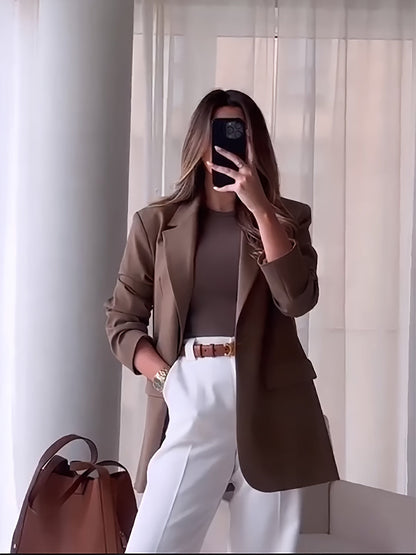 Eleanor Blazer