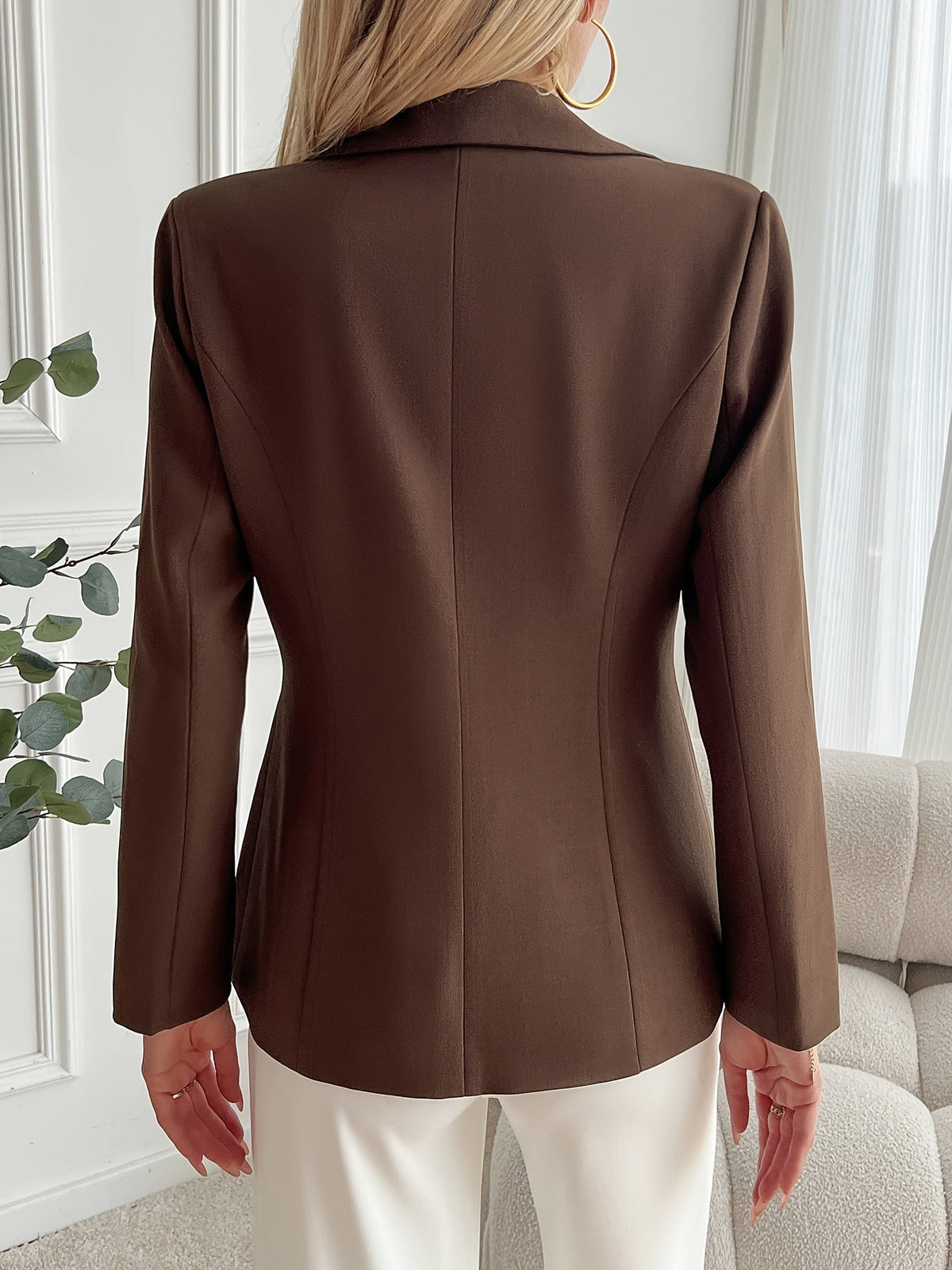 Eleanor Blazer