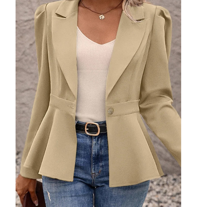 Korrazo Liana Signature Blazer