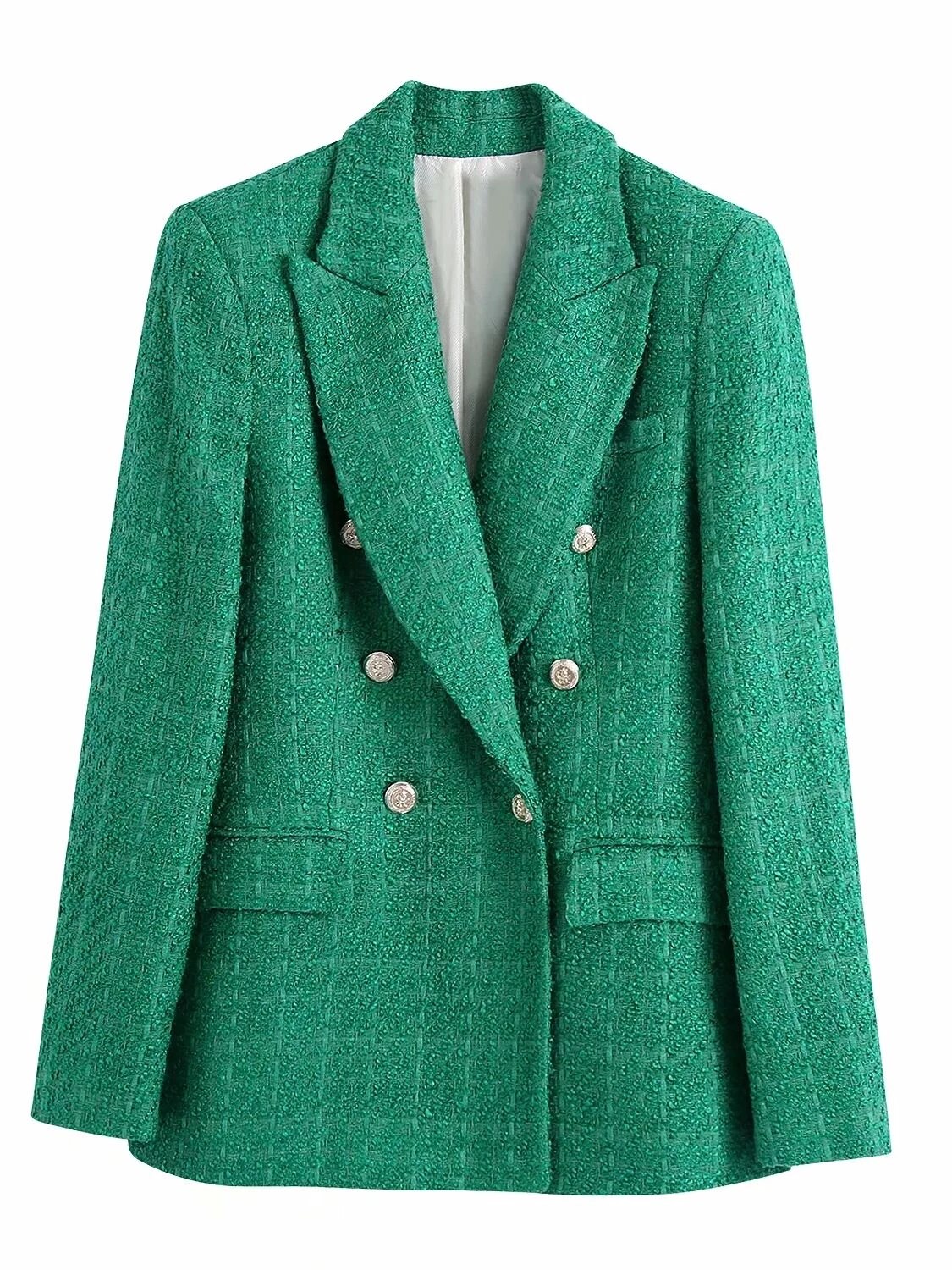 Femke Classic Women’s Blazer