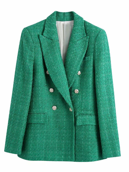 Femke Classic Women’s Blazer