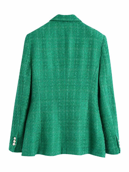 Femke Classic Women’s Blazer