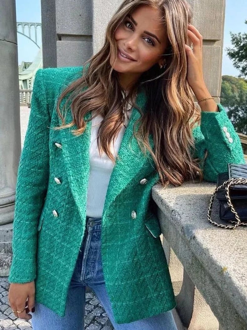 Femke Classic Women’s Blazer