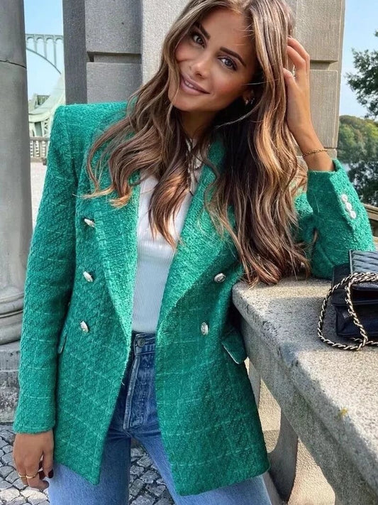 Femke Classic Women’s Blazer