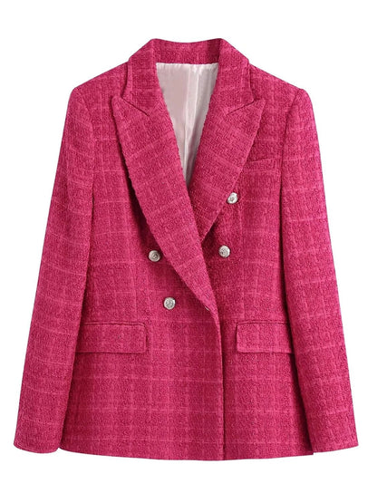 Femke Classic Women’s Blazer
