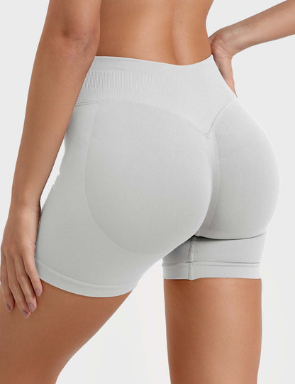 Korrazo Shorts SoftHue