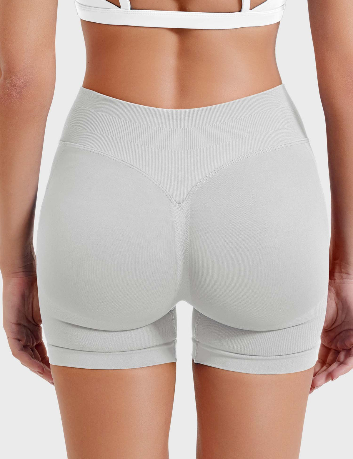 Korrazo Shorts SoftHue