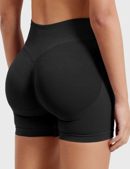 Korrazo Shorts SoftHue