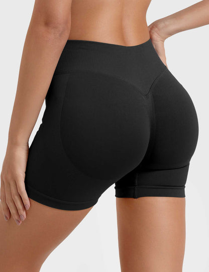 Korrazo Shorts SoftHue