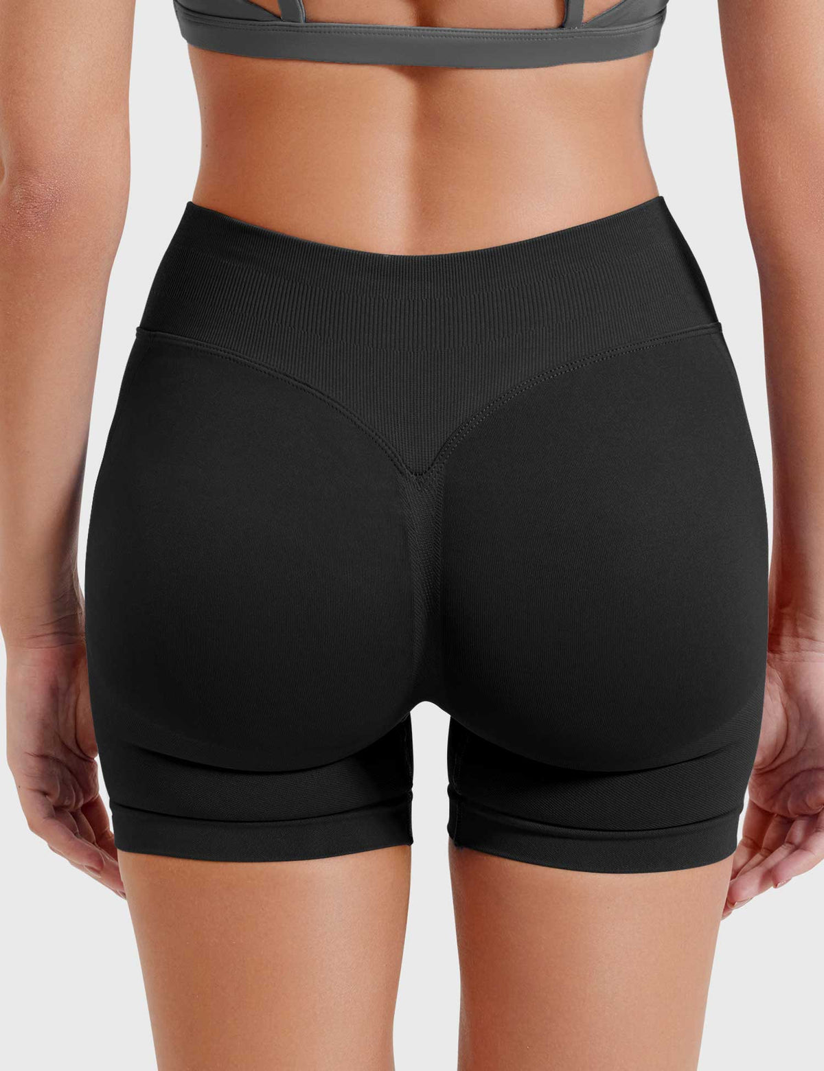 Korrazo Shorts SoftHue