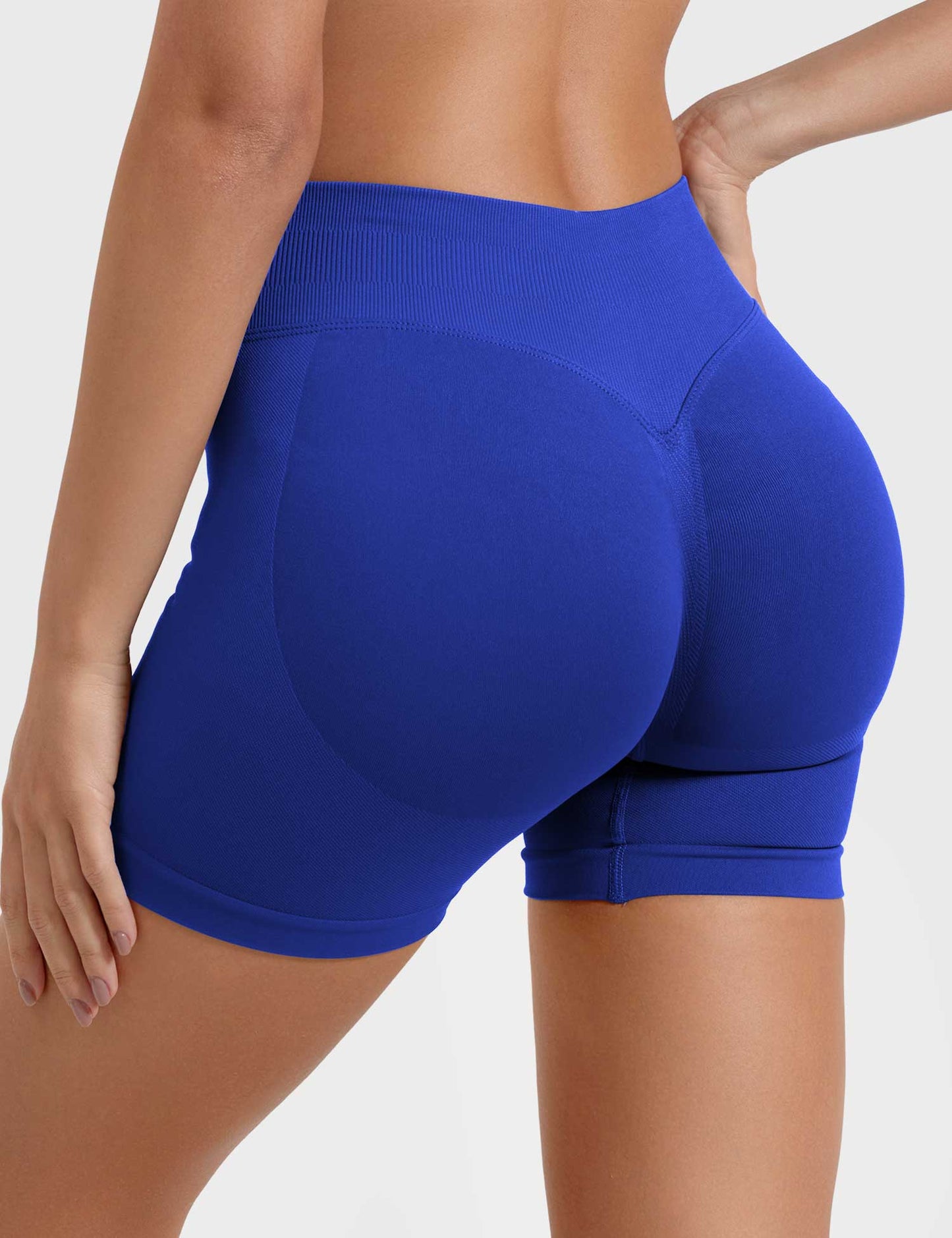 Korrazo Shorts SoftHue