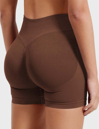 Deep Brown